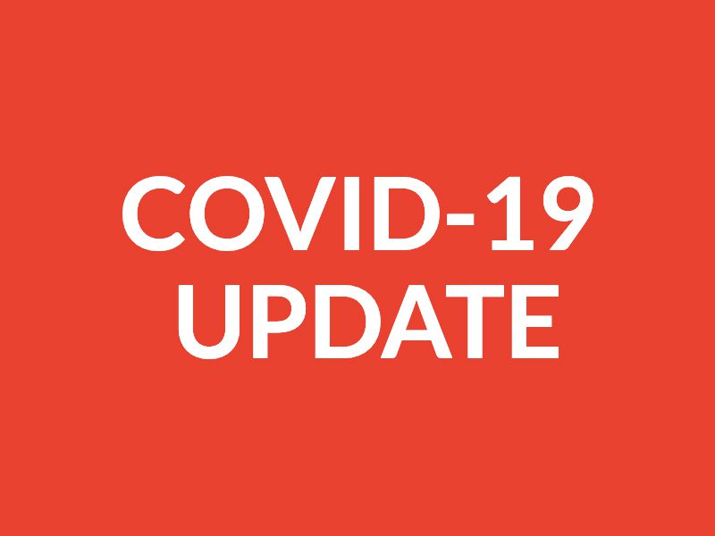 MKS COVID-19 UPDATE